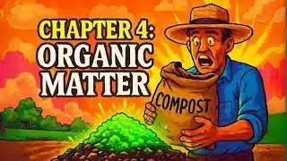 Chapter 4: &ldquo;Organic Matter&rdquo; in Crops and Methods for Soil Improvement by Alva Agee