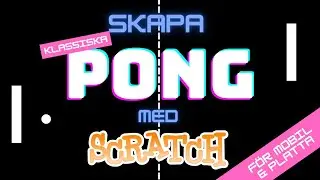 Scratch - Pong