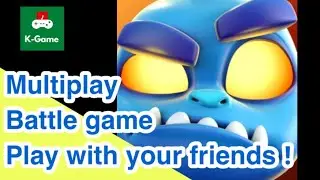 Smashing Four ! - Drag and Smash