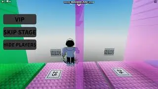 Horus&rsquo; High Jump Per Difficulty 0-26