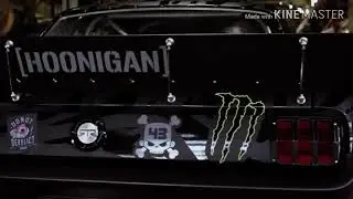 Zero Mustang музыка 2020 электроника бас в машину