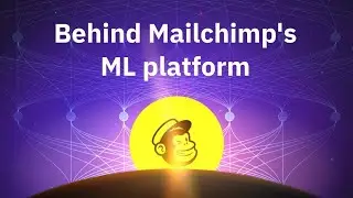Learnings From Building the ML Platform at Mailchimp With Mikiko Bazeley