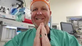 Intraoperative Awareness