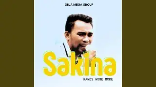 Sakina
