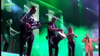 Costa Verde || Medley Roberto Leal