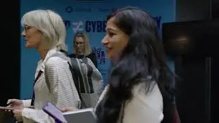 CIO CISO Inspired Summit Showcase