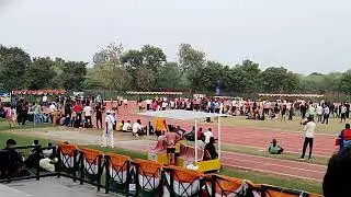 Guru Gobind Singh sports college Lucknow