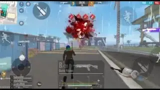 24 kill in 1 minute video🦸🦸| free fire | chronogaming