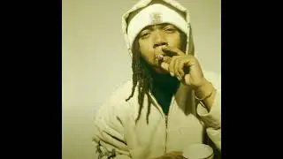 Chuckyy Type Beat 