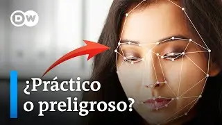 Pagar por reconocimiento facial: &iquest;pr&aacute;ctico o peligroso?