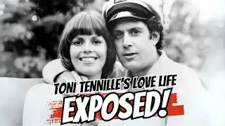 Why Tony Tenille Divorced Both Her Husbands