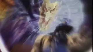 ZA WARUDO JOJO