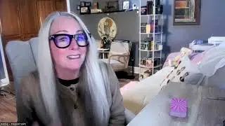 Donald Trump's Health, Leadership Energy & the Sascha Riley Effect - Intuitive and Tarot Reading