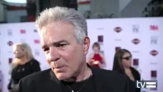 Tony Denison Interview - Sons of Anarchy Season 7