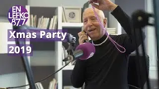 En Lefko Xmas Party 2019 - Sleepless With You! (teaser)