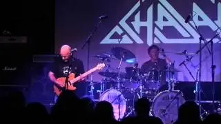 Chasar (UK) - Live at Brofest(UK) #3