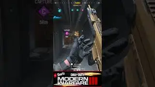 MW3 BETA - First Game Highlights #mw3beta #mw3shorts #shorts
