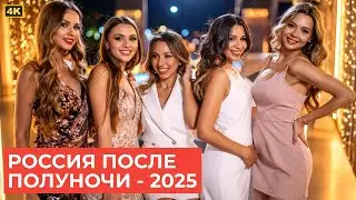 ✨ Самая развратная улица в России: то, что вам не покажут по ТВ!