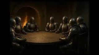 Our Resolve Unbroken