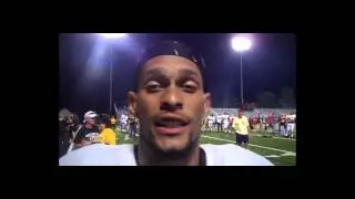 Football: Ohio Dominican 41, Georgetown 14