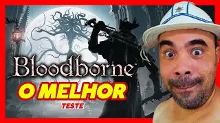 Bloodborne