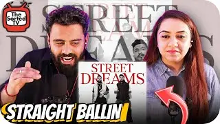 Straight Ballin  | @viviandivine @KaranAujlaOfficial| The Sorted Reviews