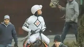 RACE 5 - AQUEDUCT USA 04 FEB 2026