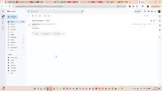 5 - virtual machines, Mail flow