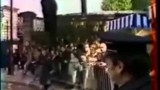 Au revoir Dalida