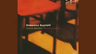 Sonate K. 335