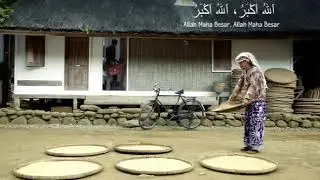 ADZAN SUBUH RCTI RAMADHAN 1439 H