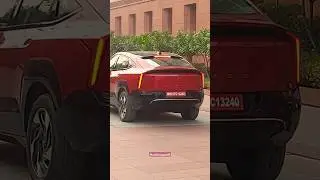 Mahindra XEV9e  upcoming car 2025 #mahindra #upcoming #car #evcar #2025 #autoexport #xev9e