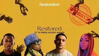 [LIVE] Reaction to Lacrae-Restored!! EVERYBODY SNAPPED 😮