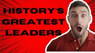 The Art of Bravery: Stories of Courage from History&rsquo;s Greatest Leaders