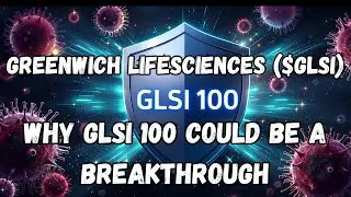 Greenwich Life Sciences GLSI-100 Immunotherapy Shows PROMISING Results