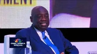 AfriCaribbean Trade and Investment Forum 2022: Highlights Special