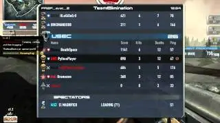 Prokill Montage - Contract Wars Part 2