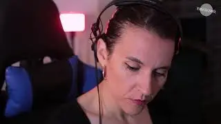 Entrevista a M&oacute;nica Sol&iacute;s, Mobox dj