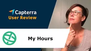 My Hours Review: A great tool for time tracking!