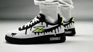 Stridezz