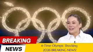 4-Time Olympic Medalist Debuts Shocking Transformation #tvshow #realitytvstar #realitytv