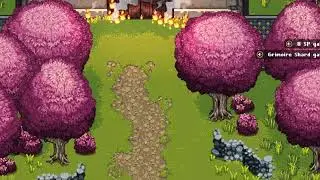 Chained Echoes Part 87: Lava Wreathed Godfrey