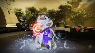 Contest Equilibrium 1st Encounter