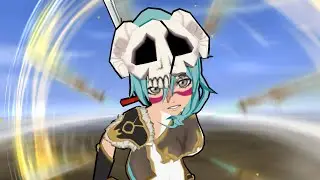 The grind to max out Characters (Bleach Brave souls) [Thank you To my 100 followers on Twitter]