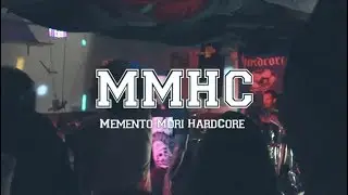 MMHC - SOTA LES ESTRELLES (LIVE)