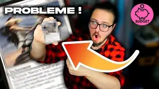 Cette carte SOUS-COTÉE  est un DANGER !!