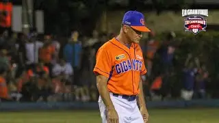Omar Vizquel error en fildeo y en tiro 