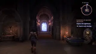 Dragon age: The Vail guard. Pt 1 New play thru