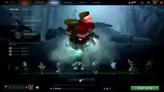 Spending 300+ Frostivus Treasures to get WK Arcana Bundle!