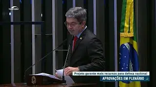 Projetos estrat&eacute;gicos para Defesa podem ficar fora da meta fiscal